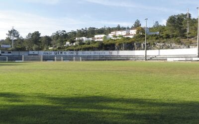 Sintético do Mirense inaugurado hoje