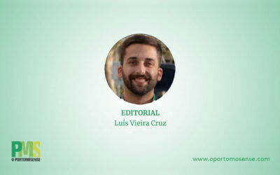 São Pedro foi a Lisboa… mas não disse nada a ninguém