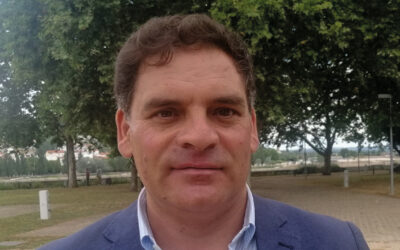 Em Entrevista… Rui Pombo
