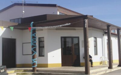 Casa do Povo da Calvaria de Cima festeja 18º aniversário