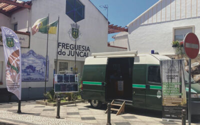GNR promove sessões de esclarecimento pelo concelho de Porto de Mós