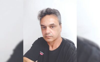 Daltonismo: “No dia a dia, quando tenho dúvidas na cor, arrisco uma ou identifico de outra forma”