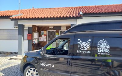 Rodas D’Aço garantiu quase 700 refeições solidárias durante as Festas de São Pedro