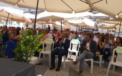 Prémios Dom Fuas distinguem 41 empresas do concelho de Porto de Mós