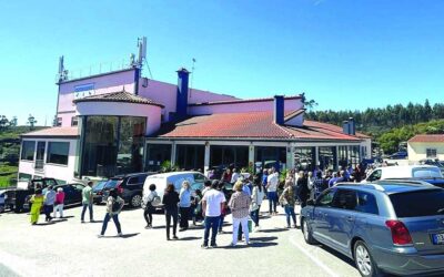A Gralha: 50 anos, três gerações, uma chave
