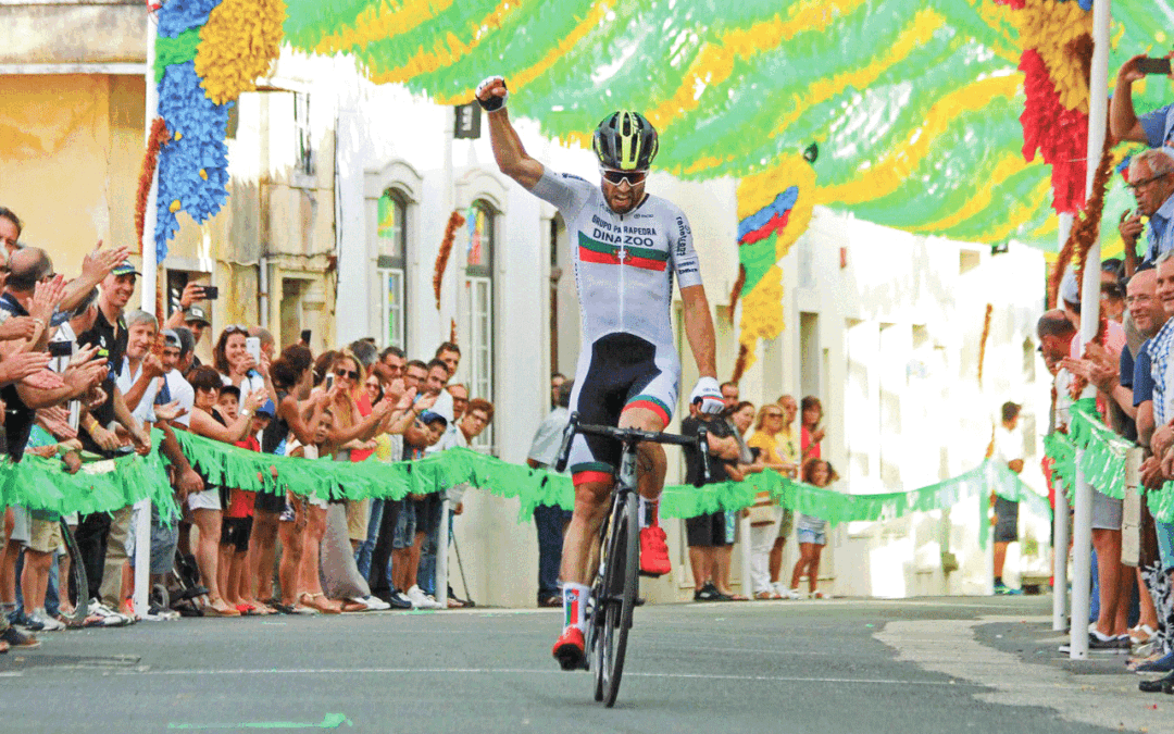 2023 marca regresso do ciclismo e do atletismo à vila do Juncal