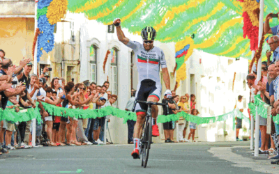 2023 marca regresso do ciclismo e do atletismo à vila do Juncal