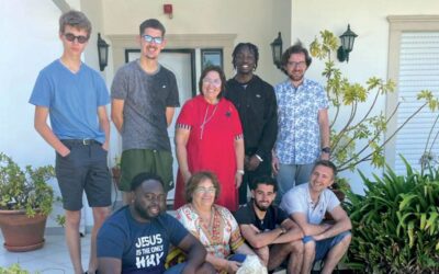 Jornada antes da Jornada: uma experiência onde todos ganharam