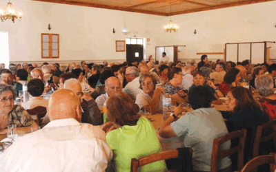Um mês dedicado à população sénior com atividades para todos os gostos