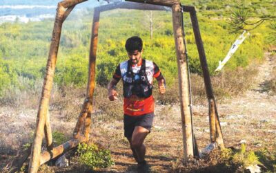 Grande Trail Serra dos Candeeiros está aí à porta