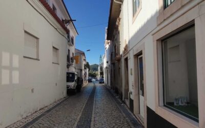 Porto de Mós e as estatísticas: o que mostram os números sobre o concelho
