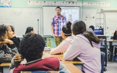 Professoras reconhecem mudança nos alunos e no ensino ao longo dos tempos