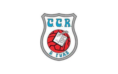Antevisão da época 2023/24: CCR Dom Fuas