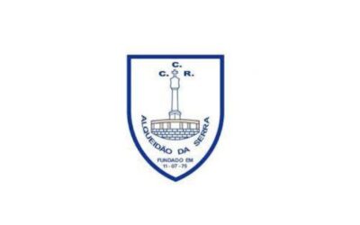 Antevisão da época 2023/24: CCR Alqueidão da Serra
