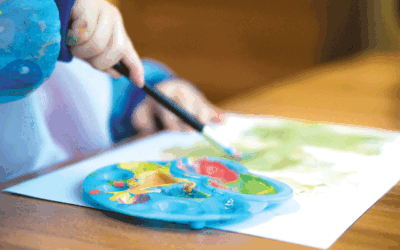 Concelho passa a ter mais 42 vagas de creche gratuitas
