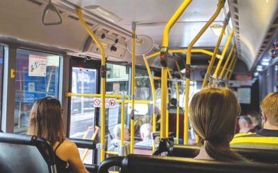 Sistema de Mobilidade da Região de Leiria em vigor a partir de 2024