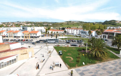 Nova Unidade de Saúde da Batalha candidata ao PRR