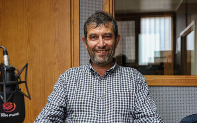 Em Entrevista… Rui Marto