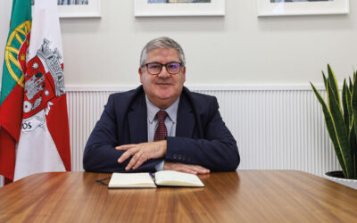 Em Entrevista… Jorge Vala