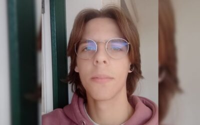 Espinha bífida: “Sempre lidei muito bem (com a doença)”