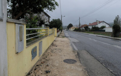 Até ao final do ano arrancam as obras da ciclovia da Ribeira de Cima
