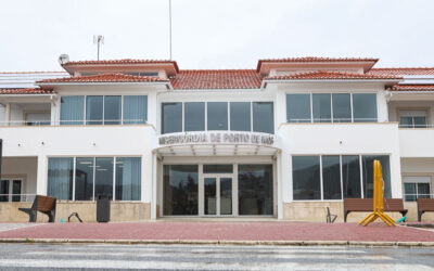 Verbas para remodelação da Santa Casa da Misericórdia reforçadas
