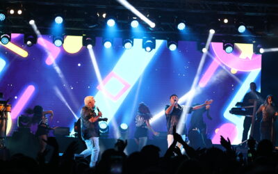 Calvaria de Cima dá palco ao Festival Viver