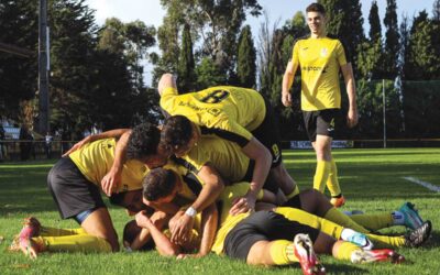 ADP disputa acesso à final da Taça do Distrito esta quarta-feira