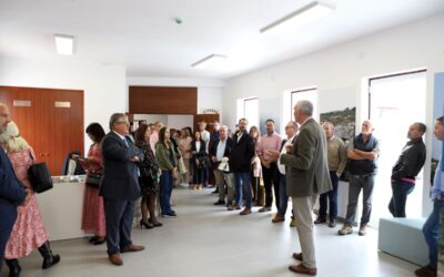 Centro Interpretativo de Atividades de Natureza torna-se Equipamento de Educação Ambiental