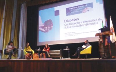 Porto de Mós recebe III Fórum Diabetes