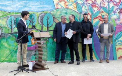 “Requalificação do Arruamento do D. Fuas” é o projeto vencedor do Orçamento Participativo 2023