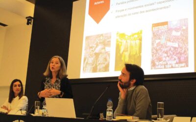 Maria Inácia Rezola: “Não é verdade que os portugueses estejam reconciliados com o passado ditatorial”