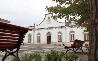 Portugal 2020 trouxe mais de 12 milhões para o Município de Porto de Mós