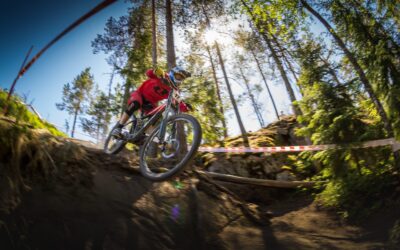 Trail e ciclismo novamente em destaque “Pelos Limites do Concelho”