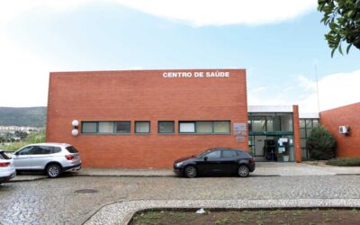 USF de Aire e Candeeiros já está a funcionar