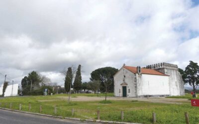 À terceira não foi de vez…