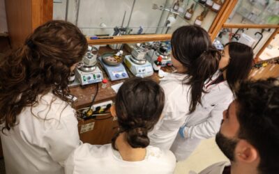 Município reforça apoio aos universitários e quer bolsas a chegar a mais famílias
