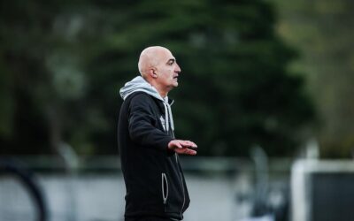 Treinador do Mirense apresenta demissão