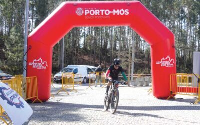 12.ª Resistência de BTT do Juncal esgotou inscrições