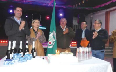 Freguesia e paróquia da Calvaria festejam 99 anos já a pensar no centenário
