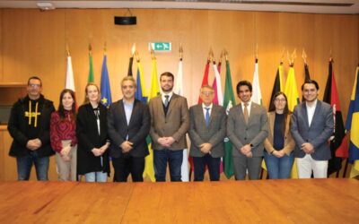 IPL integra projeto de apoio a atletas de alto rendimento