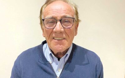 Adriano Correia: trabalhei muito, debaixo de calor, de neve, de frio