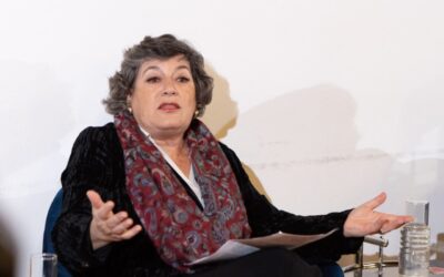 “A Democracia está a ser brutalmente posta em causa”