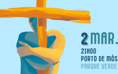 Via Sacra diocesana este sábado em Porto de Mós