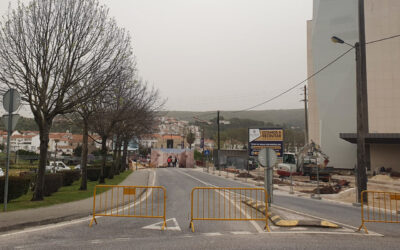 Semana Santa condiciona trânsito em Porto de Mós. Saiba que caminhos evitar