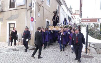 Concelho prepara-se para mais uma Semana Santa