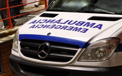 Homem morre vítima de acidente de trabalho numa pedreira