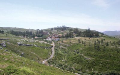 Alqueidão da Serra garante 2.5M para reordenar território