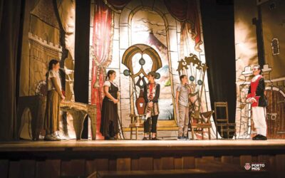 Teatremos despede-se em Mira de Aire