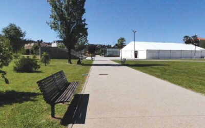 Feira da Saúde e Bem-Estar regressa ao Parque Verde